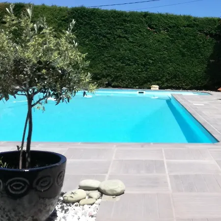 Holiday home Charme Au Coeur Des Vignes *