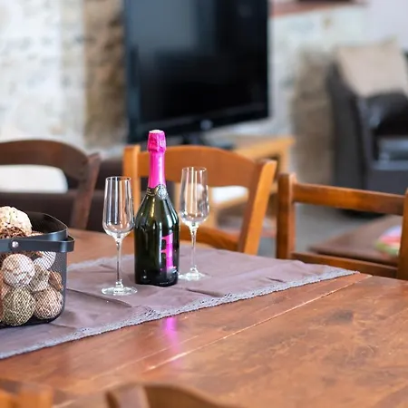 Charme Au Coeur Des Vignes Holiday home