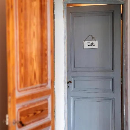 Charme Au Coeur Des Vignes Holiday home