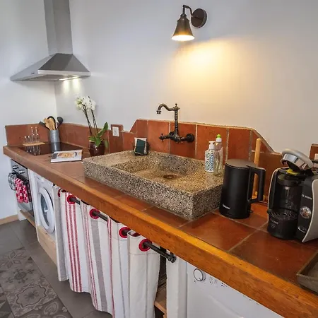 Charme Au Coeur Des Vignes Holiday home