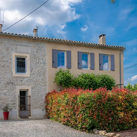 Charme Au Coeur Des Vignes Holiday home