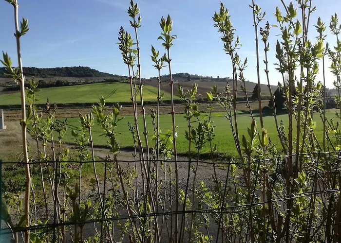 Charme Au Cœur Des Vignes