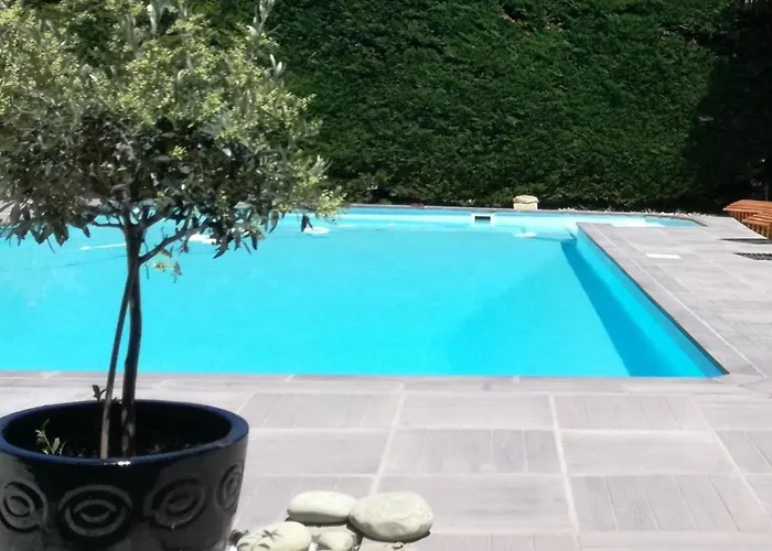 Vakantiehuis Charme Au Coeur Des Vignes *