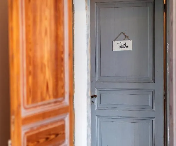 Charme Au Coeur Des Vignes Vakantiehuis
