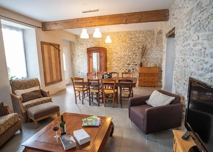 Hébergement de vacances Charme Au Cœur Des Vignes *