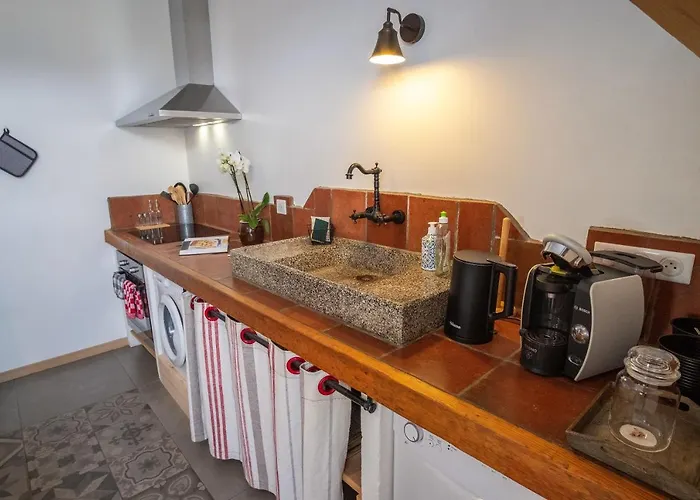 Charme Au Coeur Des Vignes Vakantiehuis
