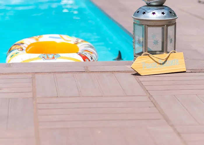 Charme Au Cœur Des Vignes Hébergement de vacances *
